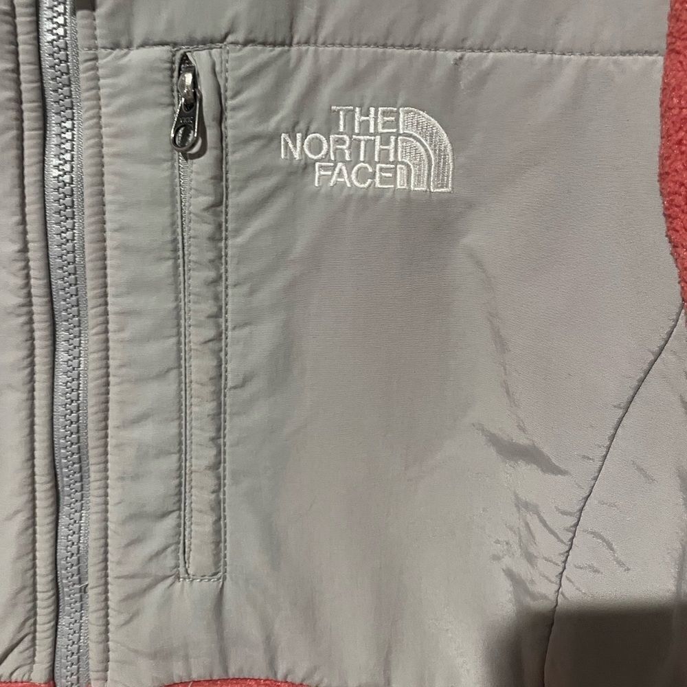 The North Face Denali jacket - Picture 3 of 4